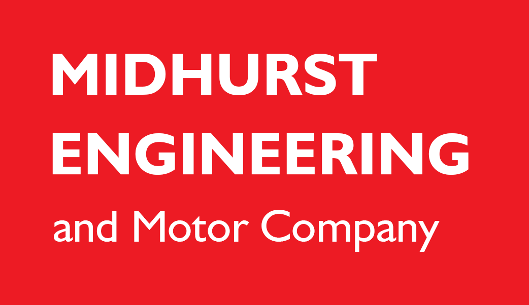 Midhurst Engineering Logo